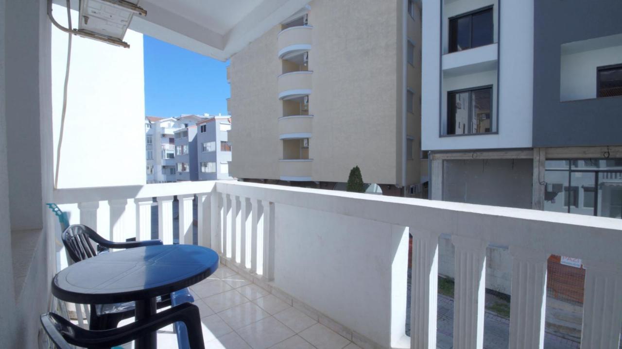 Bliss Apartments Budva Exterior foto