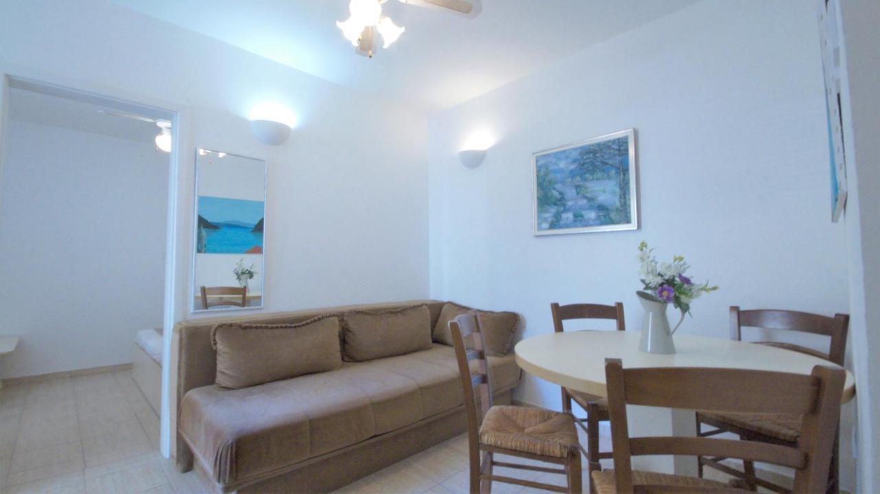Bliss Apartments Budva Exterior foto